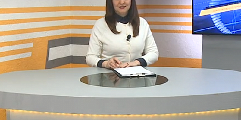 Семейная пара не может поделить детей, музей Мюнхаузена, парковка вместо исторического дома