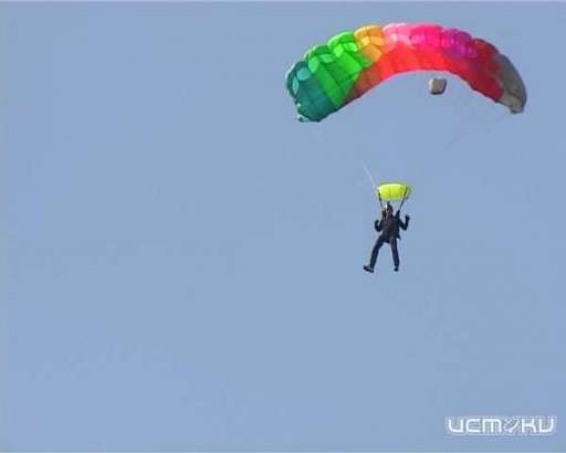 Российские десантники поздравят орловчан с юбилеем города