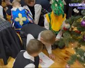 "Рождественская сказка" - в Болхове