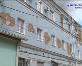 Новые подробности, Гостиная дом 3