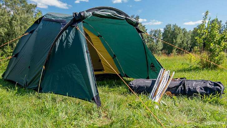 МЧС просит орловчан предупреждать о своих турпоходах