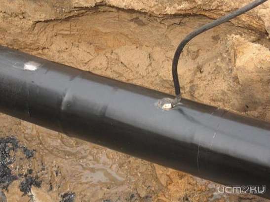 В Орле преступная группа похитила 156 тонн дизельного топлива