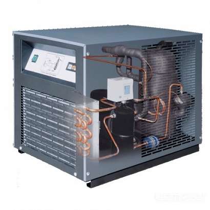 Выбираем воздухоочиститель