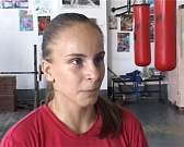 Молодые орловские боксёры готовятся к отбору на чемпионат страны