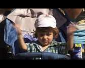 Дворянский парад собак на «Мумуfeste»