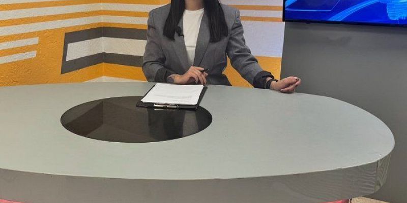 Анонс "Оперативный Эфир"  Комитет по бюджету, налогам и финансам рассмотрел несколько вопросов, орловчане на время стали кузнецами и московскими стрельцами – об этом в «Оперативном эфире»