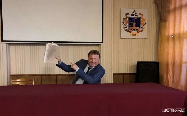 Депутата в Госдуму от Орловской и Курской областей будут судить