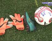 Трудолюбие и любовь к футболу: Александр Селихов провел мастер-класс для юных воспитанников