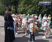 В честь столетия со дня рождения известного художника-мультипликатора Владимира Зарубина в Орле открыли тематическую выставку!