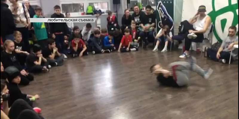 Орловчане прокачали подмосковный танцпол и завоевали первые места на фестивале «Слоеный пирог»