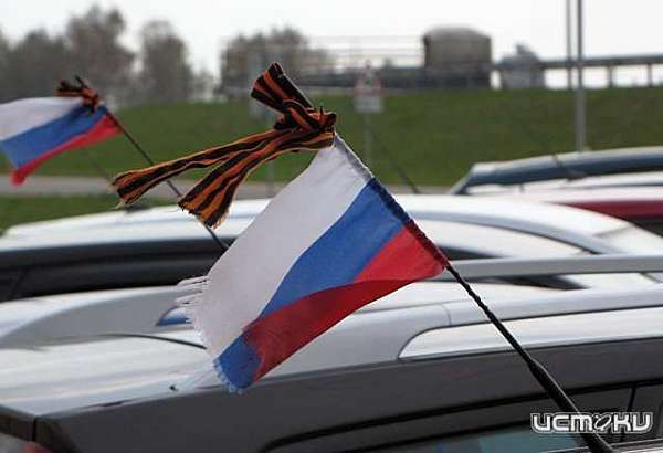 Орел посетит автопробег памяти танкистов-добровольцев