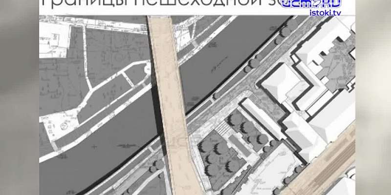 «Яйца храбрости» не помогли: диалога не получилось, а решение по скверу Ермолова приняли за 15 минут