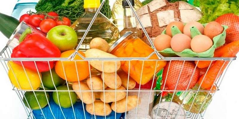 В группе риска из-за коронавируса: пожилым орловчанам доставят продукты на дом