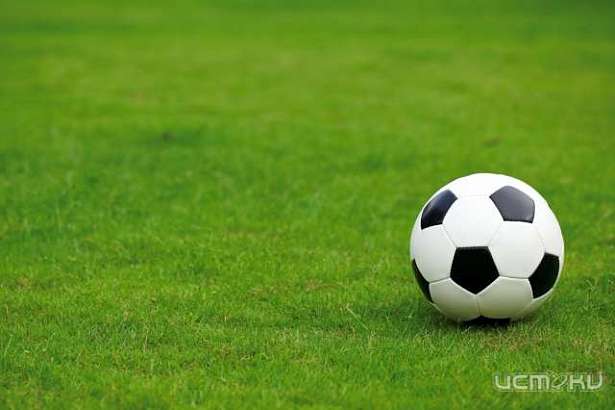 Футболисты ОГУ сегодня вышли из отпуска