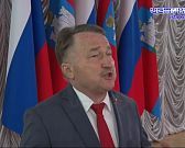 Как губернатор топил областных депутатов в море позитива... Как губернатор топил областных депутатов в море позитива...