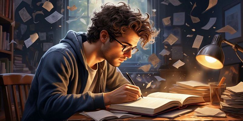 обучение Английский язык Психология запоминания: почему «зубрёжка» не работает и что помогает учить наверняка