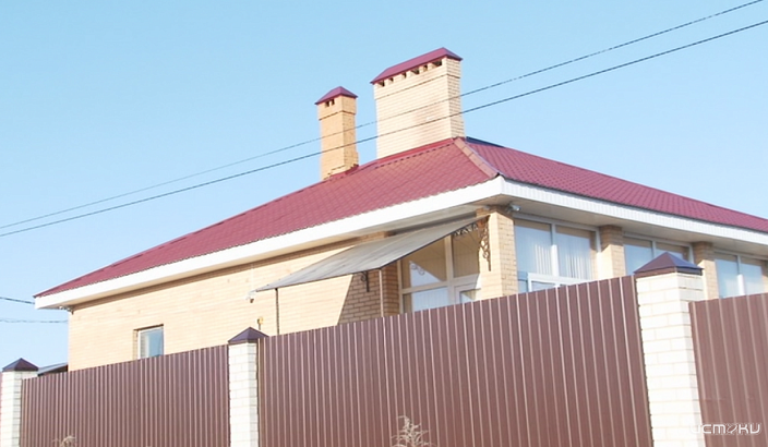 Порядка 1200 объектов недвижимости приобрели орловчане в этом году на пределами области