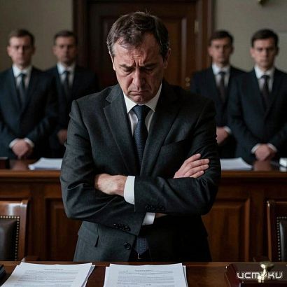 Бывший директор научного центра в Орловской области осуждён за мошенничество и превышение полномочий