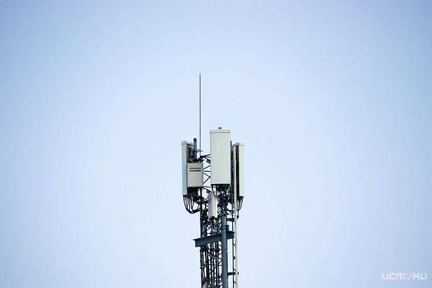 Какой смысл ставить сотовые вышки в городе так часто