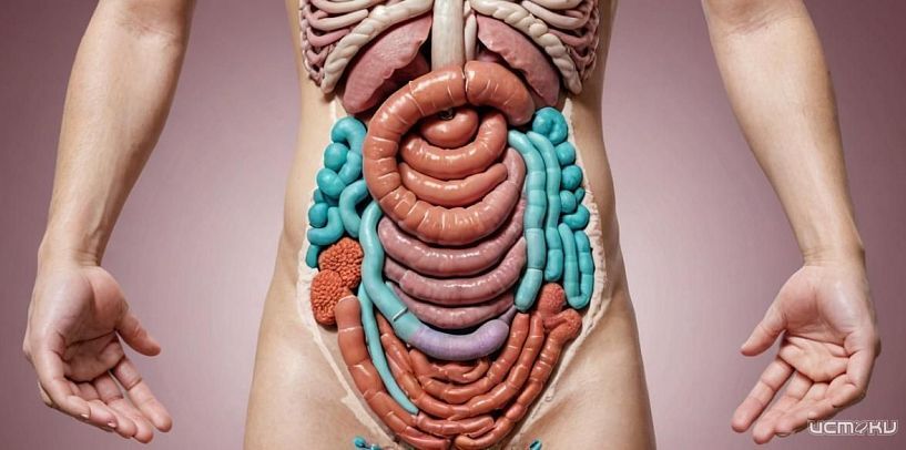 Пробиотики и их роль в поддержании здоровья кишечника
