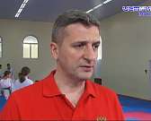 Орёл примет Чемпионат ЦФО по каратэ