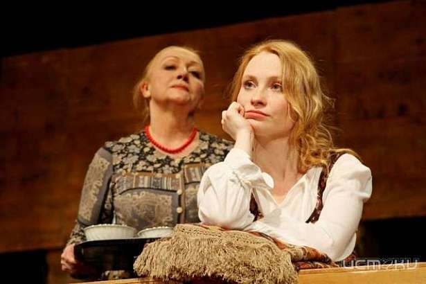 На орловской сцене покажут спектакль, основанный на реальных событиях