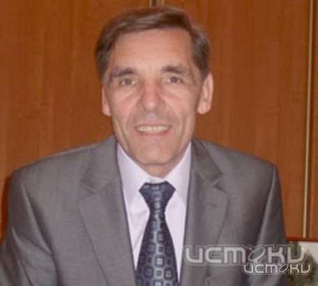 Сегодня скончался Николай Парахин