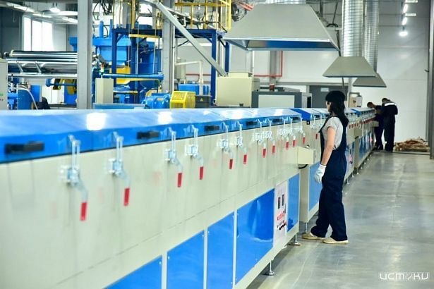 В Орле собираются производить уникальные медицинские изделия