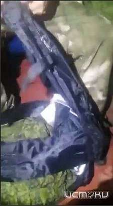 Орловский губернатор купил себе хоромы, а воюющему народу – рваные рюкзаки