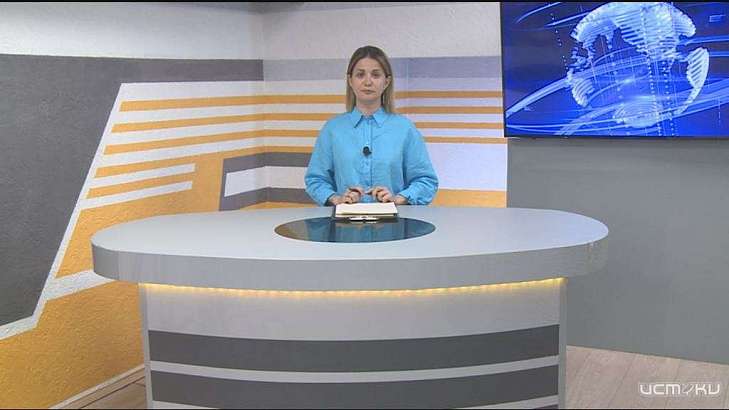 Жаркие споры орловских парламентариев, ФК «Орёл» одержал очередную победу, а в городе появились загадочные картины. Об этом и не только в программе "Оперативный эфир"