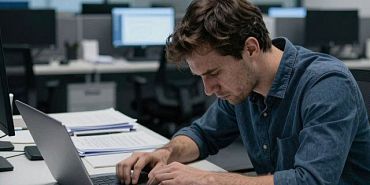 Средняя зарплата в провинции Орловской области — самая низкая в ЦФО