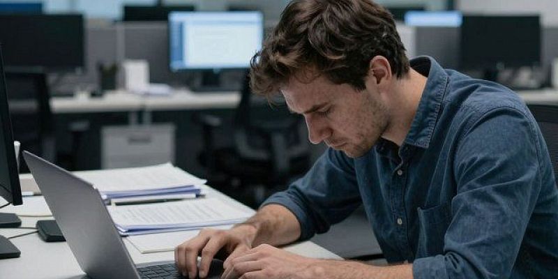 Средняя зарплата в провинции Орловской области — самая низкая в ЦФО