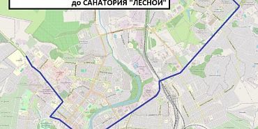 транспорт троллейбус неисправность контактной сети Троллейбус №5 изменил маршрут