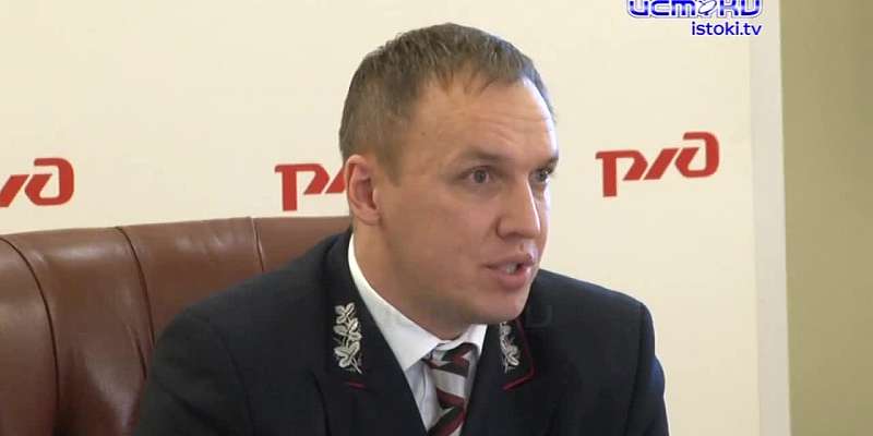 На итоговой пресс-конференции в Москве железнодорожники поделились со СМИ грандиозными планами