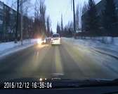 В Орле на пешеходном переходе автомобиль "Пежо" сбил женщину