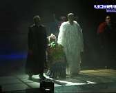 Орловский театр «Свободное пространство» закрыл 45-й сезон.