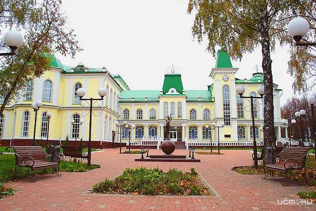 ОГИК разберётся с пожарной безопасностью