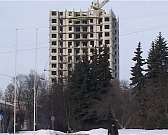 Переселение из аварийного старого жилья в аварийное новое