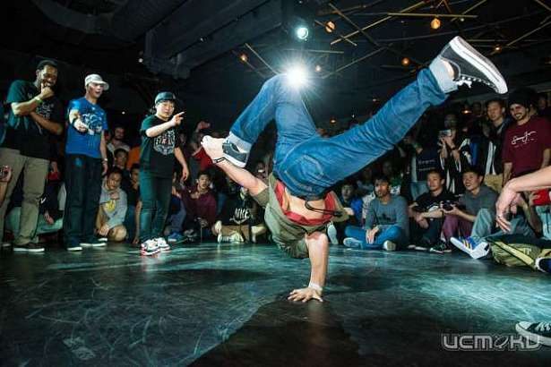 В Орле пройдет танцевальный фестиваль