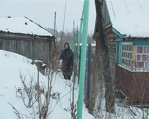 Телевидение не только развлекает, но и помогает...