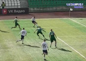 ФК "Орел" сыграл в родных стенах. Был ли шанс порадовать болельщиков?