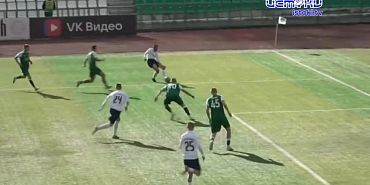 ФК "Орел" сыграл в родных стенах. Был ли шанс порадовать болельщиков?