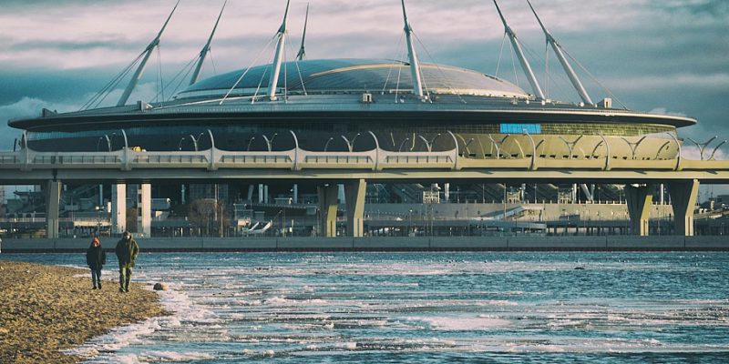 Академия Коноплёва: как региональная школа из Тольятти вырастила игроков для РПЛ и сборной