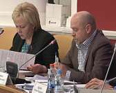 Радужный отчет губернатора перед депутатами и ложка дегтя