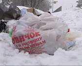 Провал «мусорной» реформы: из коллапса Орел и область не могут выбраться уже полтора месяца