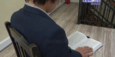 "В сражениях за пятый океан"