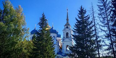 Орловские священники будут по две недели находиться в медицинских ротах 