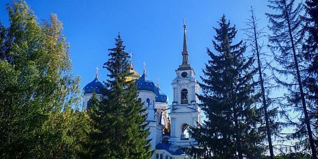 Орловские священники будут по две недели находиться в медицинских ротах 