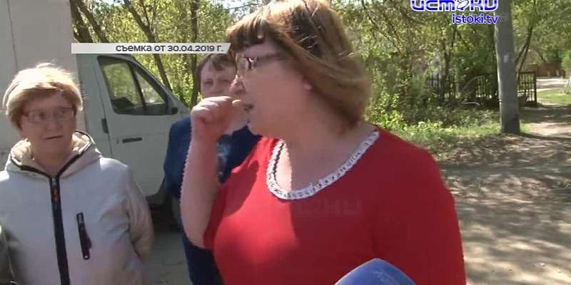 Появление первого в Орле стационарного цирка вызвало недовольство у жителей