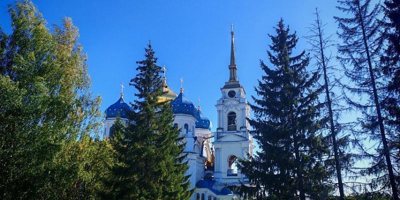 Орловские священники будут по две недели находиться в медицинских ротах 